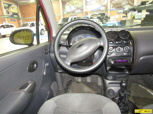 Chevrolet Spark 1.0 Ls