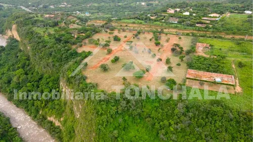 Lote En Venta En Los Patios, Recta Corozal Km 21. Cod V26089