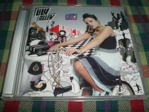 Lily Allen / Alright Still ... (67)