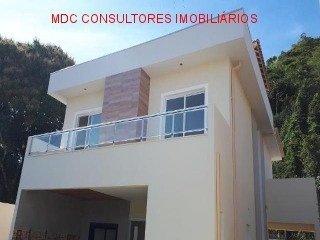 Imagem 4 de 23 de Imovel Em Caraguatatuba, Casa Em Caraguatatuba - Mdc 1388 - 34205758