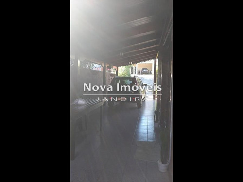 Imagem 6 de 25 de Casa Nova Higianopolis Jandira - 1376