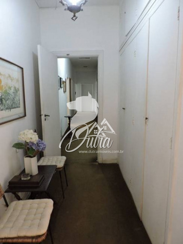 Imagem 7 de 15 de Casa Cidade Jardim 500m² 4 Dormitórios 1 Suíte 6 Vagas - 528b-68cd