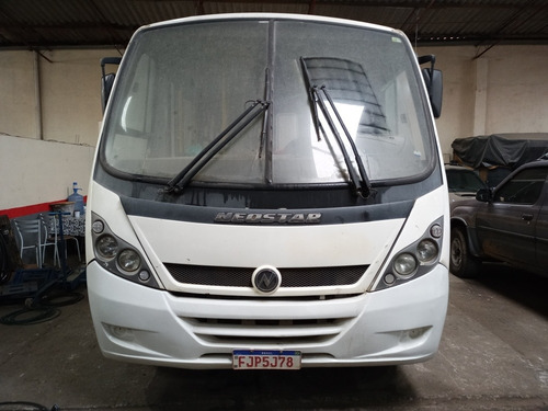Imagem 3 de 8 de Neobus Thunder Neobus