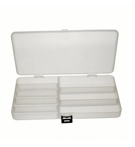 comprar Estojo Para Isca Artificial Nelson Nakamura Lucky Box Mini 8