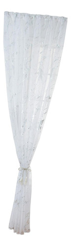 Cortina De Bolso Transparente Com Haste, Painel De Bolso Com