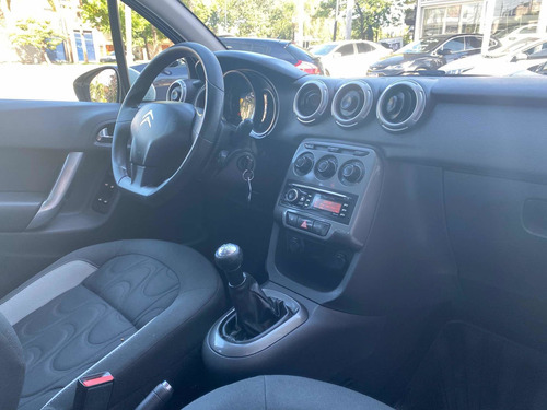 Citroën C3 1.5 Tendance Pack Secure I 90cv 2015