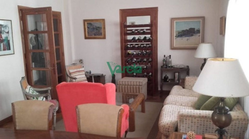 Imagen 20 de 21 de Apartamento 4 Dormitorios Muy Buena Planta De 170 Mts - Montevideo Cordon