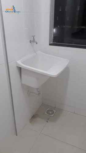 Imagem 6 de 13 de Kitnet Com 1 Dormitório Para Alugar, 23 M² Por R$ 700,00/mês - Cidade Universitária - Anápolis/go - Kn0011