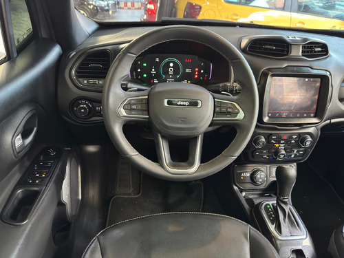 Jeep Renegade RENEGADE S T270 1.3 TB 4X4 FLEX AUT.
