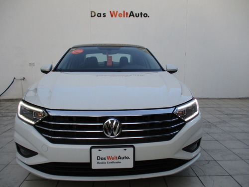 Imagen 3 de 15 de Volkswagen Jetta
