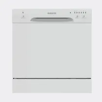 Comprar Lavavajillas Panavox Wqp8 Silver 8 Servicios