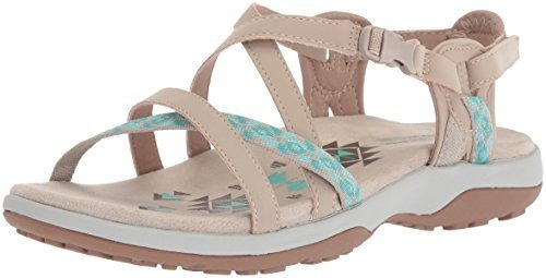 Sandalias Skechers Regga M Para Mujer