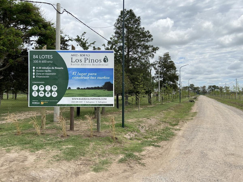Imagen 19 de 30 de Terreno - Piñero