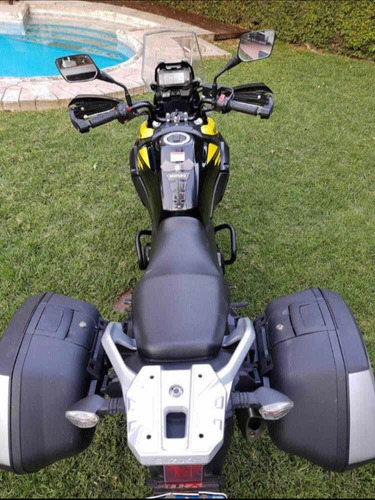 Imagen 8 de 19 de Suzuki Vstrom 250