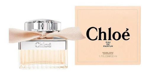 Perfume Chloe Roses De Chloe Fem EDP, 30 ml