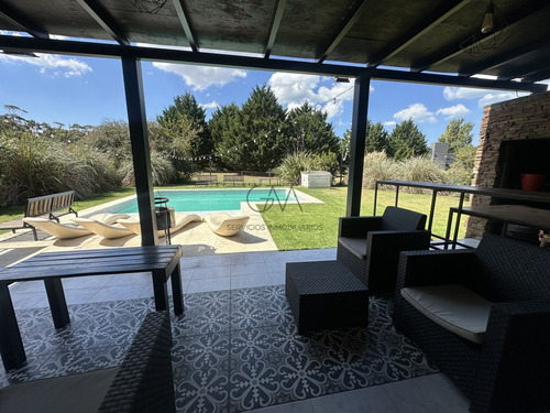 Casa En Alquiler Rumenco