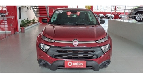 Fiat Toro 1.8 16v Evo Flex Endurance At6