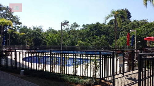 Apartamento À Venda Em Jundiaí/sp - Teffe-ap00202