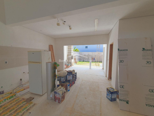 Imagem 8 de 30 de Casa À Venda Em Reserva Real - Ca013086