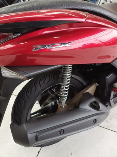 Pcx 150 Ano 2014