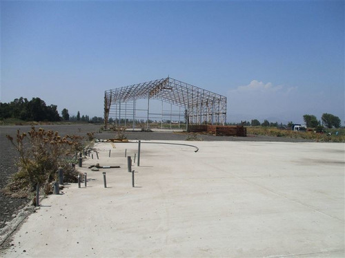 Imagen 4 de 9 de Industrial En Venta En Lampa