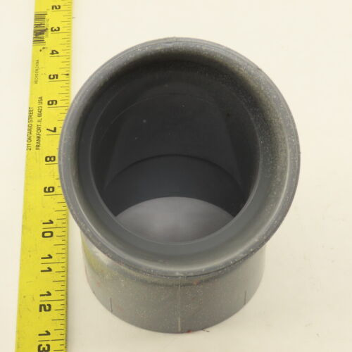 Spears P321-030c Labwaste 3 Cpvc Slip 45° Elbow Pipe F Aal