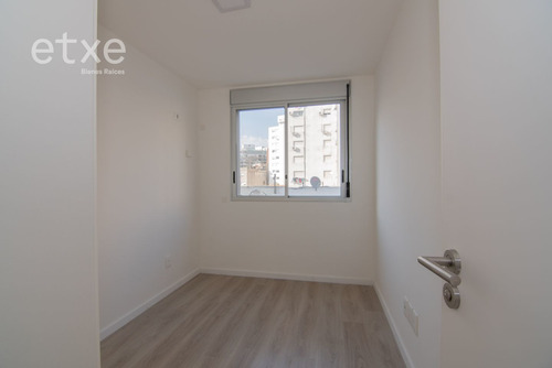 Imagen 9 de 21 de Apartamento 2 Dormitorios Estrenar 26 De Marzo