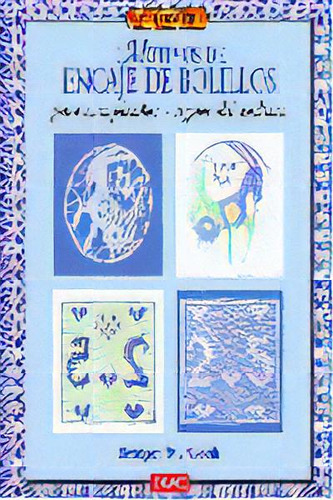 El Libro De Motivos De Encaje De Bolillos Para Cumpleaãâos. Signos Del Zodiaco, De M. Cook, Bridget. Editorial El Drac, S.l., Tapa Blanda En Español