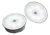 Comprar Luz Led Con Sensor De Movimiento Para Pared Y Armarios