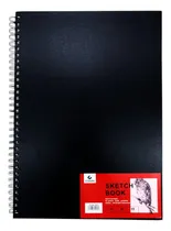 Comprar Cuadernola Artistica Sketch Book Block Arte - A3