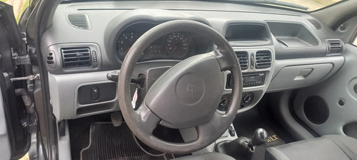 Renault Clio Campus En Excelente Estado!