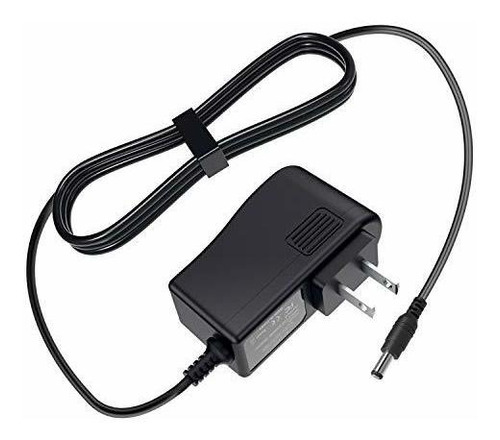 Bestch 9v Ac-dc Adapter For Sony Ntm-910 Ntm-910ylw Babycall