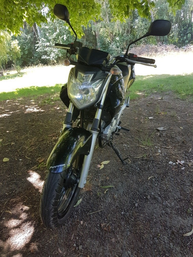 Yamaha Ys 250