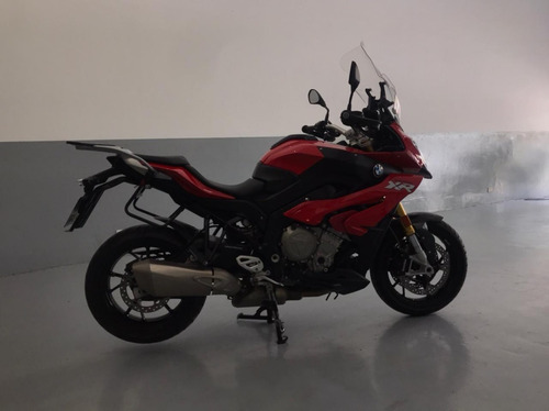 Bmw S1000 Xr