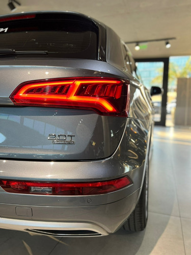 Imagen 14 de 17 de Audi Q5 Q5 2.0 Tfsi Stronic Quattro 252cv