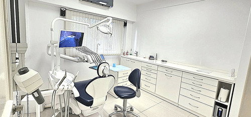 Alquiler Por Módulos De Consultorio Odontológico