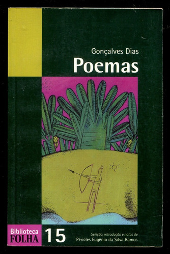 Gil Vicente Três Autos E Gonçalves Dias Poemas 2 Vol L.2312