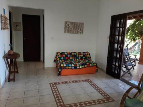 Imagem 5 de 8 de Casa Lado Praia À 200 Metros Do Mar! Com 300m² - 7328 Lc