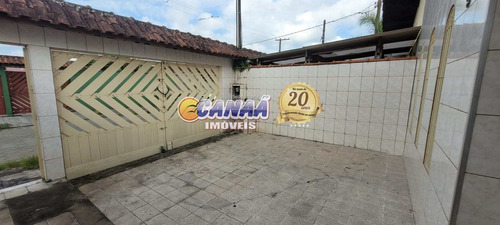 Imagem 3 de 21 de Casa Com 2 Dorms, Balneário Samas, Mongaguá - R$ 195 Mil, Cod: 9959 - V9959