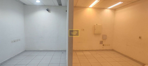Imagem 8 de 12 de Salão Comercial Para Locação Em Pinheiros - Eb88774