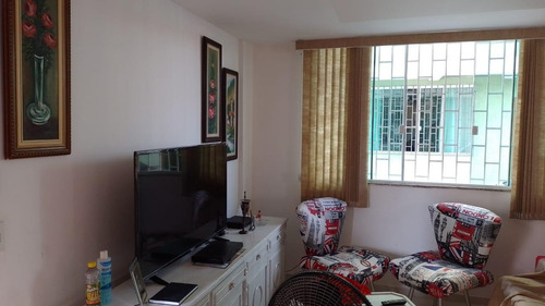 Imagem 4 de 15 de Casa Para Venda Em Rio De Janeiro, Vila Valqueire, 3 Dormitórios, 1 Suíte, 3 Banheiros, 1 Vaga - 1038_2-1545617
