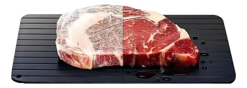 Tábua Magica De Descongelar Rápido Carne E Alimentos