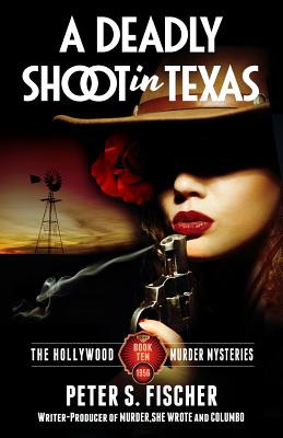 Libro A Deadly Shoot In Texas - Fischer, Peter S.