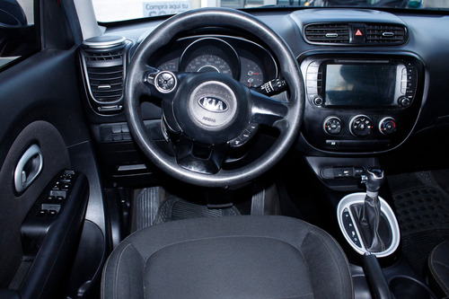 Kia Soul 1.6 New Ex