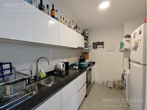 Imagen 4 de 13 de Ocho Sauces - Departamento En Venta De Un Dormitorio - Funes