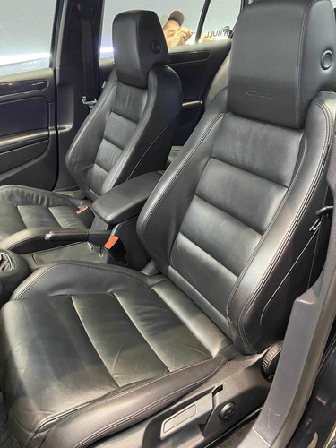 Volkswagen Golf 2.0 Vi Gti Tsi 211cv