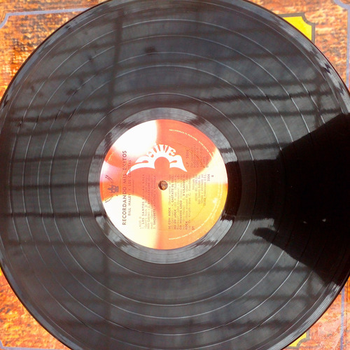 Lote Rock And Roll 5 Vinilos Lp Bill Haley Estándar