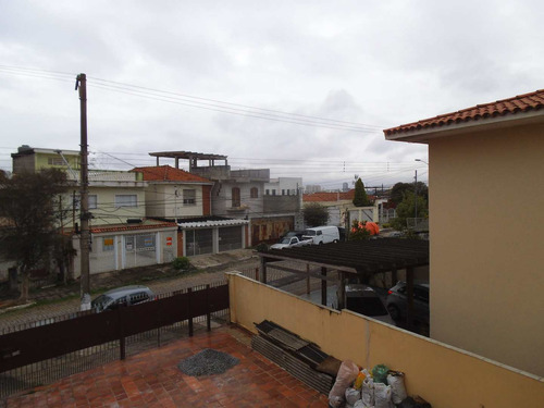 Imagem 28 de 30 de Sobrado Com 3 Dorms, Parque São Domingos, São Paulo - R$ 750 Mil, Cod: 5313 - V5313