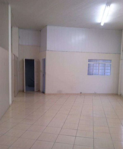 Imagem 14 de 25 de Galpao - Gl00060 - 34909636