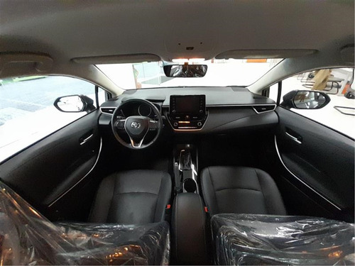 Toyota Corolla 2.0 VVT-IE FLEX XEI DIRECT SHIFT